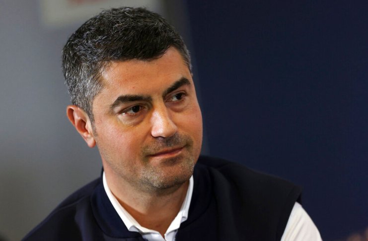 Masi, ex director de carreras de la F1, abandona la FIA