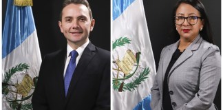 Antejuicios contra García Silva y Ligia Hernández tendrán nuevos pesquisidores