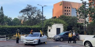 Autoridades revelan nuevos hallazgos en el caso de ataque armado en zona 10