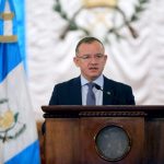 David Napoleón Barrientos, ante la situación del proceso electoral, sobre los acontecimientos dijo: “Soy un soldado de la democracia”.