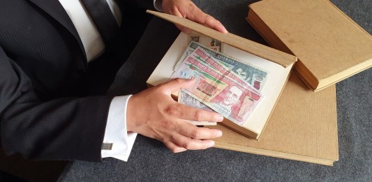 Nuevo salario de los trabajadores de la educación. Foto La Hora: Archivo.