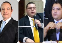 Adiós a la PDH eleccion pdh