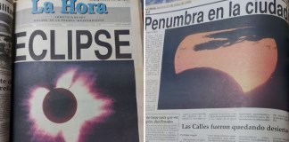 eclipse solar 11 de julio 1994 guatemala historia