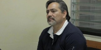 Exdiputado Cristiani y otros nueve aceptarán cargos en su contra por plazas fantasma