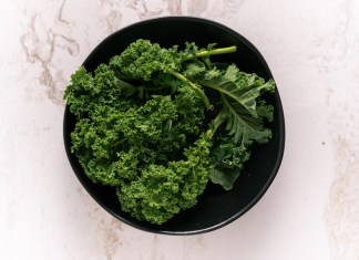 kale dieta vegetales salud que es kale la hora 2022