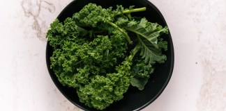 kale dieta vegetales salud que es kale la hora 2022