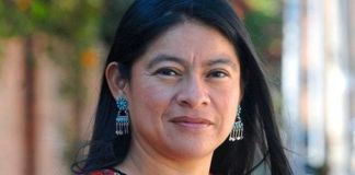 APG confirma que Irma Alicia Velásquez está en Panamá