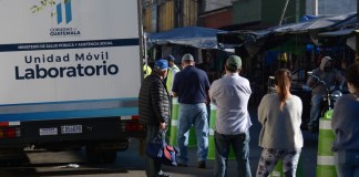 Salud reporta el día con más contagios COVID-19 de 2022