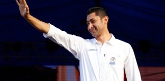 MP impugna fallo que benefició a Otto Pérez Leal