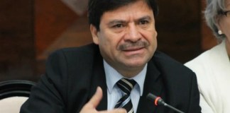 TSE propone un registro informático para controlar asambleas partidarias