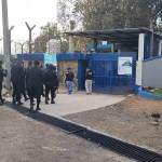 Granja Penal Pavón