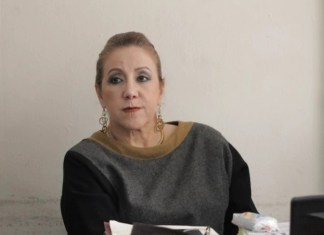 Una “empoderada” Stalling habla de conspiración en su contra blanca stalling caso magistrada