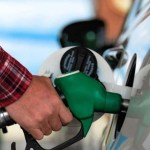 Febrero registra baja en los precios de los combustibles. Foto: La Hora/AGN