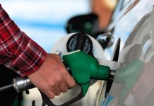 Febrero registra baja en los precios de los combustibles. Foto: La Hora/AGN