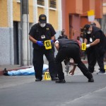 Homicidios y extorsiones reflejan un incremento del 11% en enero de 2025, según el CIEN