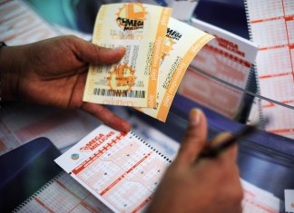 mega millions Julio 2022 premio dinero lotería en guatemala