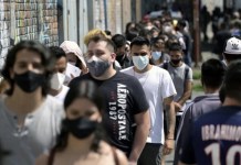 Fin de la pandemia, ¿fin del modelo?