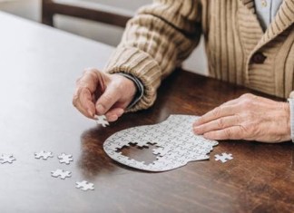 medicinas Alzheimer Tratamiento