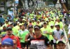 En la carrera participan familias completas y este año, la municipalidad ha habilitado 10 mil cupos. Foto La Hora: archivo