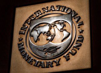 El Fondo Monetario Internacional emitió su evaluación del Capítulo IV para Guatemala. Foto La Hora: Archivo