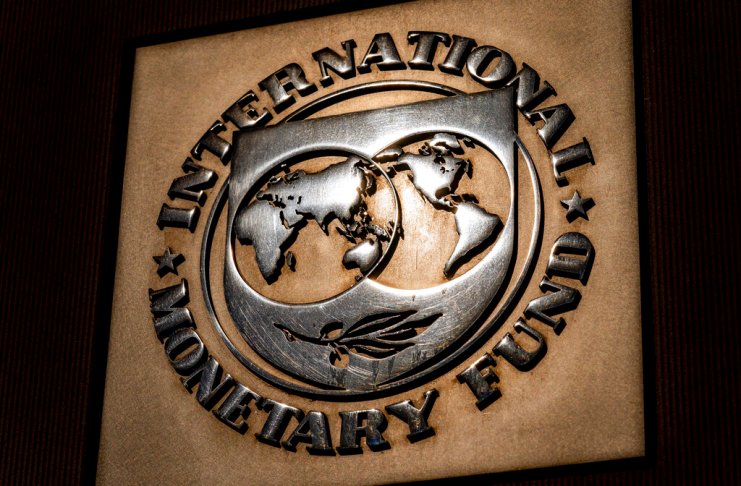Choques externos, gobernanza, comercio y subsidios: los frentes que Guatemala debe atender, según el FMI El Fondo Monetario Internacional emitió su evaluación del Capítulo IV para Guatemala. Foto La Hora: Archivo