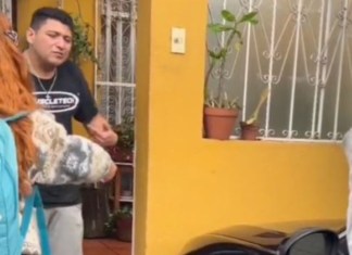 Confirman orden de captura contra agresor de mujer en Mixco; faltó a audiencia