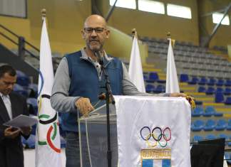 La CC suspende estatutos del COG y abre la puerta al candidato oficialista