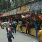 Feria de Jocotenango tendrá opciones de parqueo, bus y actividades para disfrutar en familia.