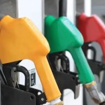 Los precios de los combustibles