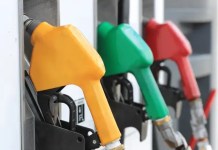Los precios de los combustibles