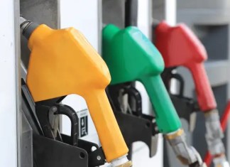 Los precios de los combustibles