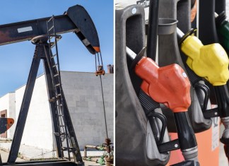 Varios legisladores promueven proteger la maquinaria y oleoducto de la industria petrolera. Foto: La Hora