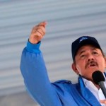 Daniel Ortega