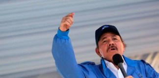 Daniel Ortega