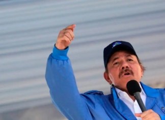 Daniel Ortega