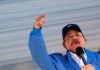 Daniel Ortega