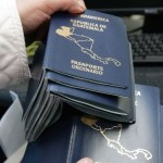 pasaportes de guatemala
