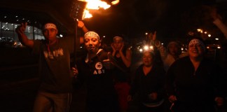 Antorcha