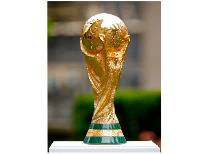 Fecha no afectó: venta de Boletos del Mundial supera 90%