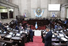 Seguro a diputados