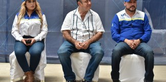 Greicy de León y Josué Edmundo Lemus, se suman a sus compañeros que han abandonado el partido de Alejandro Giammattei, en busca de su reelección en 2027.