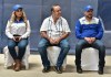 Elefante, “el partido nuevo”, que recicla oscuros actores de la política nacional Greicy de León y Josué Edmundo Lemus, se suman a sus compañeros que han abandonado el partido de Alejandro Giammattei, en busca de su reelección en 2027.