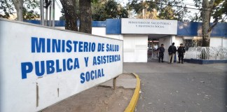El MSPAS confirmó nuevos casos de viruela símica. Foto: La Hora/AGN