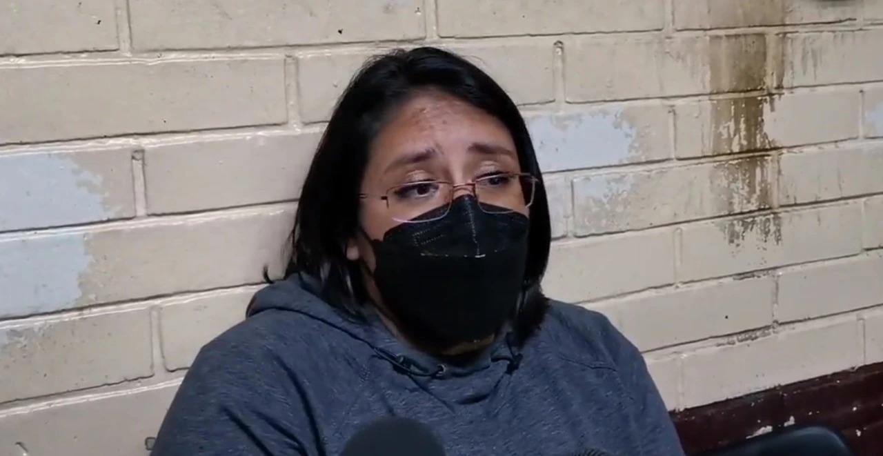 Caso Zamora: Juez no modifica delito y mantiene prisión preventiva a exFECI