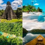 Turismo en Guatemala