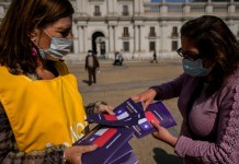 Radicalismo y polarización