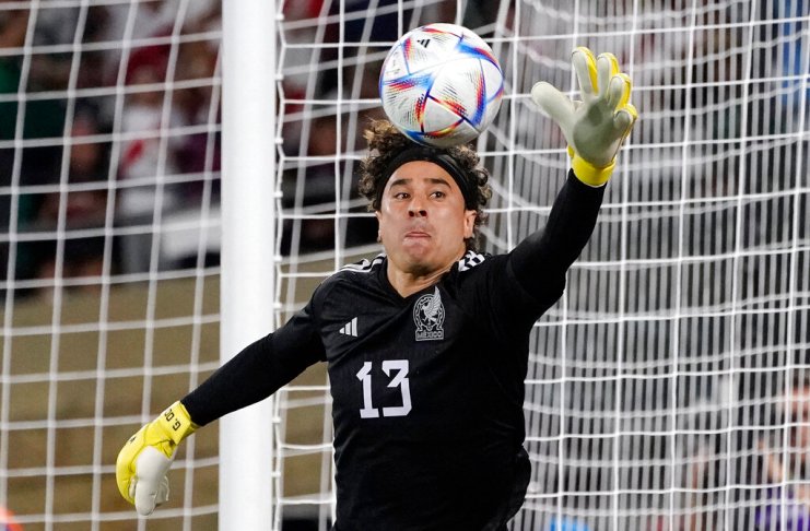 Guillermo Ochoa será convocado por México para el Mundial 2026 y, tras disputar su sexta cita mundialista, se retirará del fútbol.