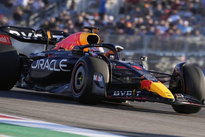 ESPN y la F1 anuncian acuerdo de trasmisión en EEUU