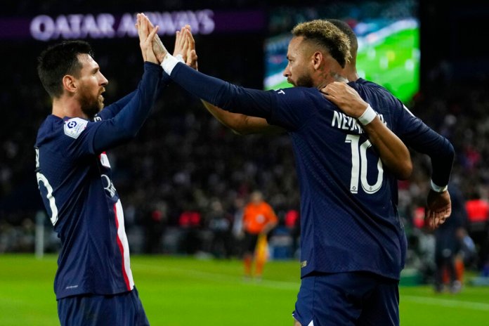 El Barcelona peligra; Messi y el PSG alzan vuelo
