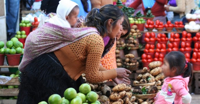 Persiste el aumento de precios, inflación llegó a 9.03% en septiembre